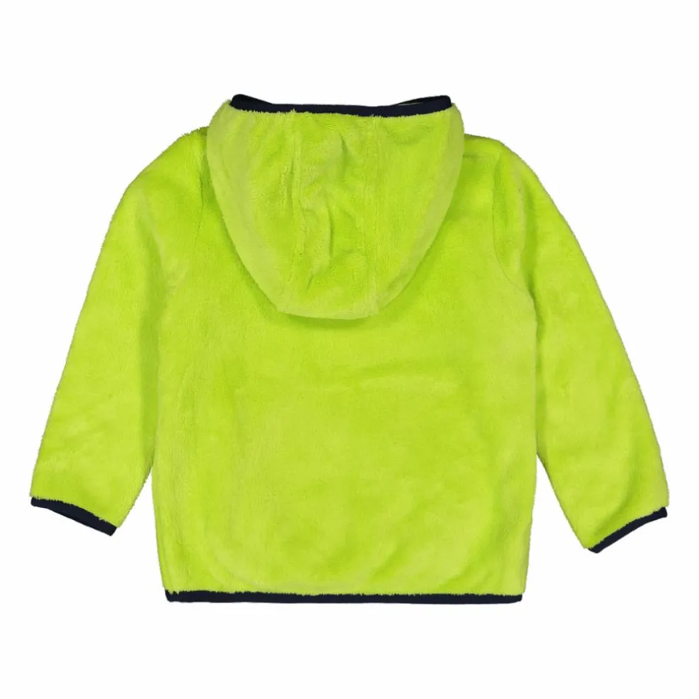 Giacca in higloft unisex baby