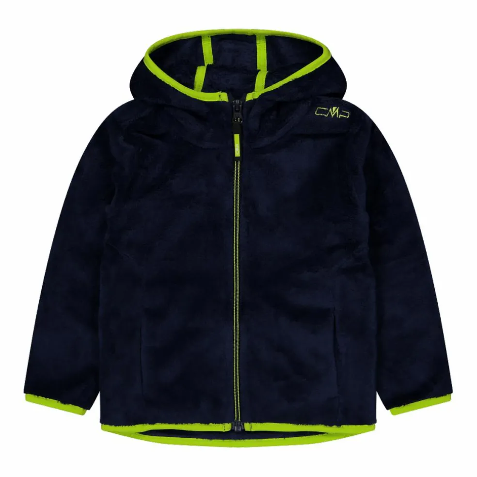 Giacca in higloft unisex baby