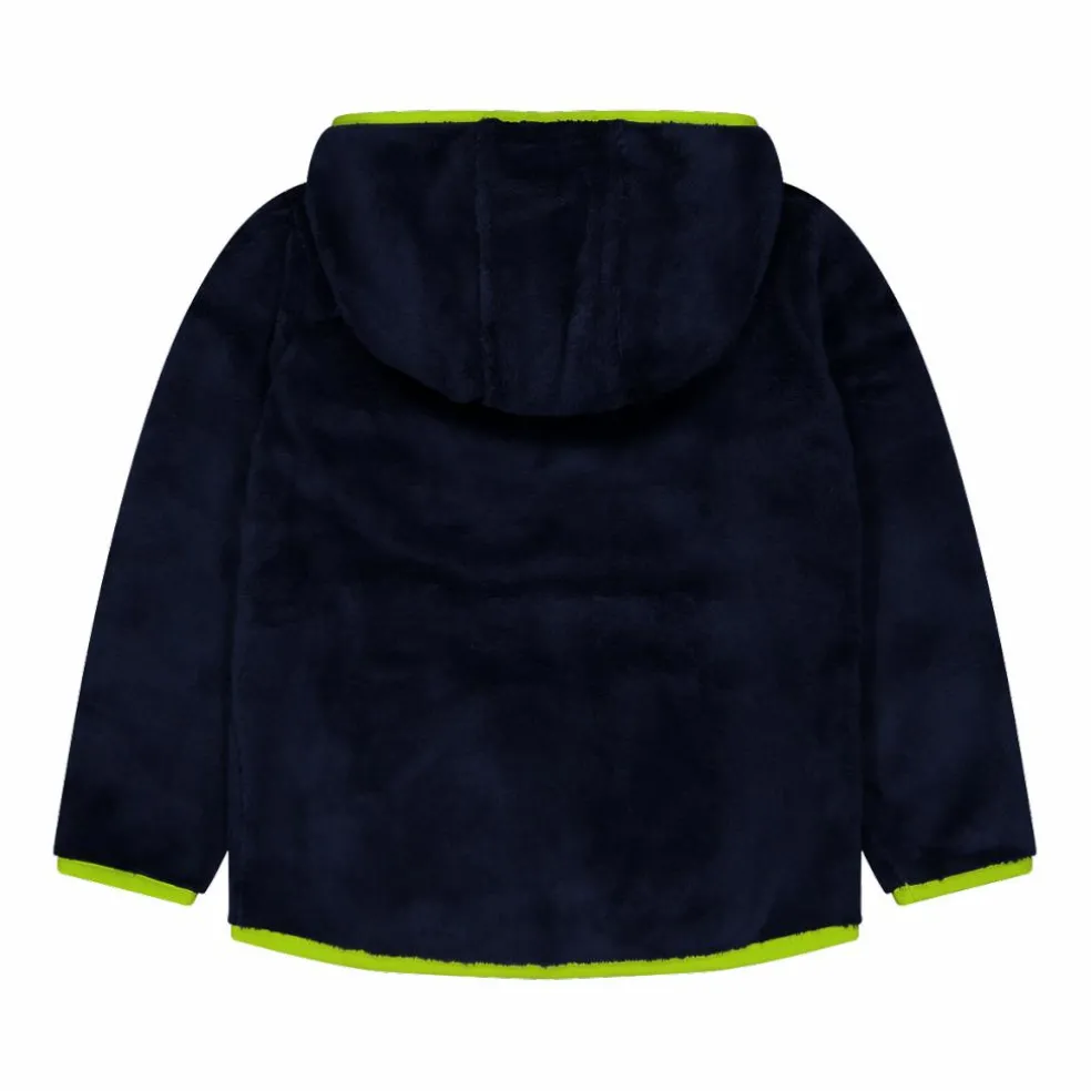 Giacca in higloft unisex baby