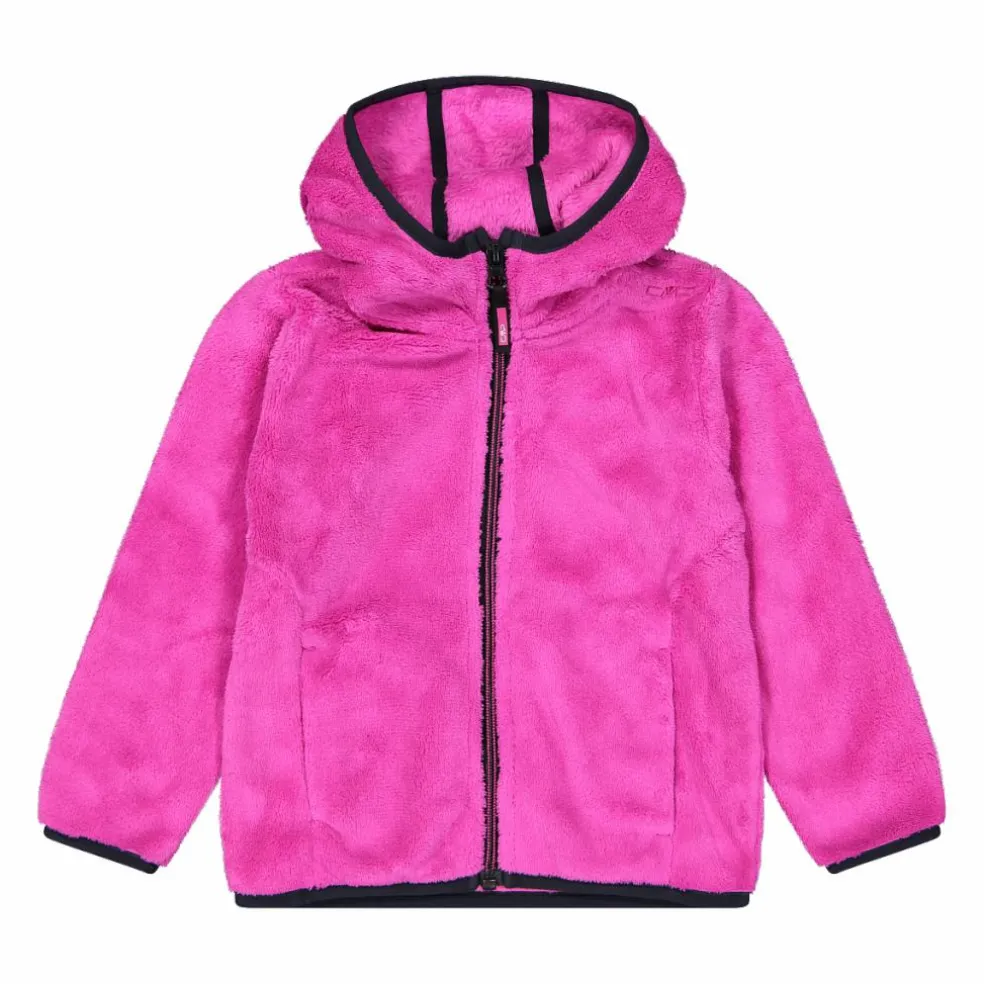 Giacca in higloft unisex baby