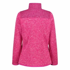 Giacca in Knit-Tech da Donna