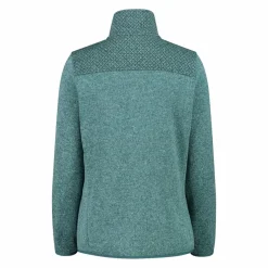 Giacca in Knit-Tech da Donna