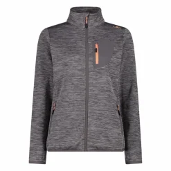 Giacca in Knit-Tech da Donna