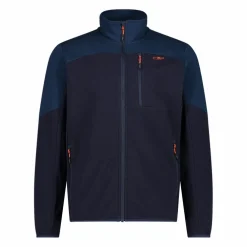 Giacca in Knit-Tech da Uomo