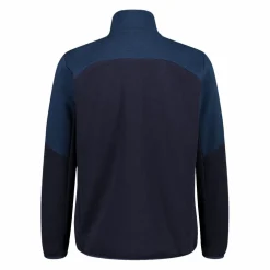 Giacca in Knit-Tech da Uomo
