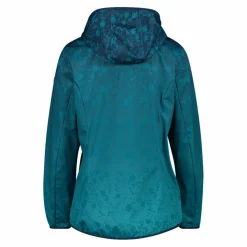 Giacca in light Softshell da Donna