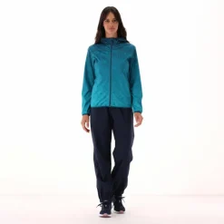 Giacca in light Softshell da Donna
