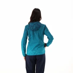 Giacca in light Softshell da Donna