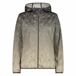 Giacca in light Softshell da Donna