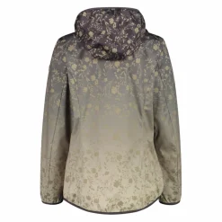 Giacca in light Softshell da Donna