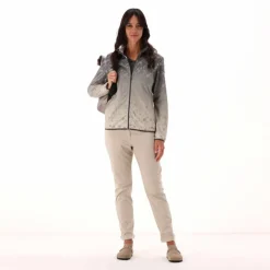 Giacca in light Softshell da Donna