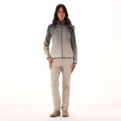 Giacca in light Softshell da Donna