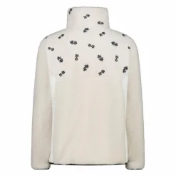 Giacca in pelliccetta da donna