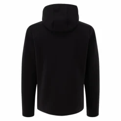 Giacca in pelliccetta Stretch Performance da uomo con cappuccio