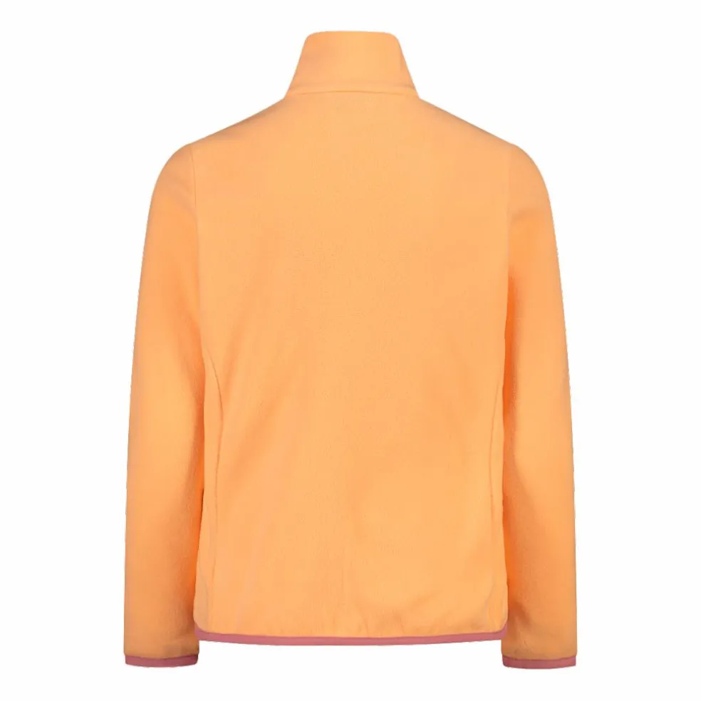 Giacca in pile Arctic Fleece da bambina