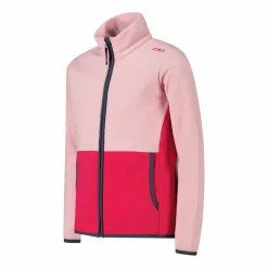 Giacca in pile Arctic Fleece da bambina