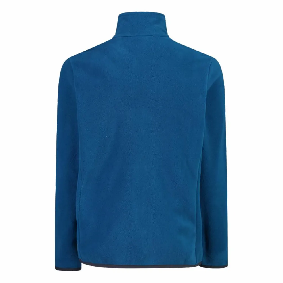 Giacca in pile Arctic Fleece pesante da bambino