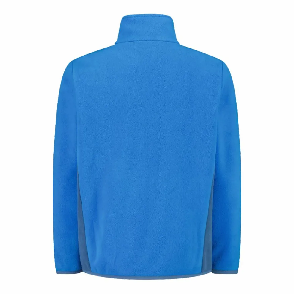 Giacca in pile Arctic Fleece pesante da bambino