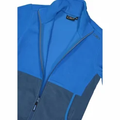 Giacca in pile Arctic Fleece pesante da bambino