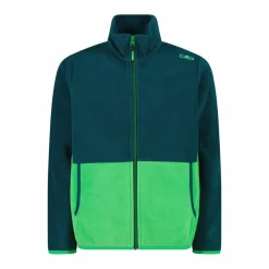 Giacca in pile Arctic Fleece pesante da bambino