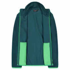 Giacca in pile Arctic Fleece pesante da bambino