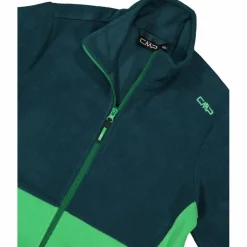 Giacca in pile Arctic Fleece pesante da bambino
