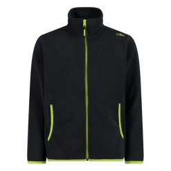 Giacca in pile Arctic Fleece pesante da bambino