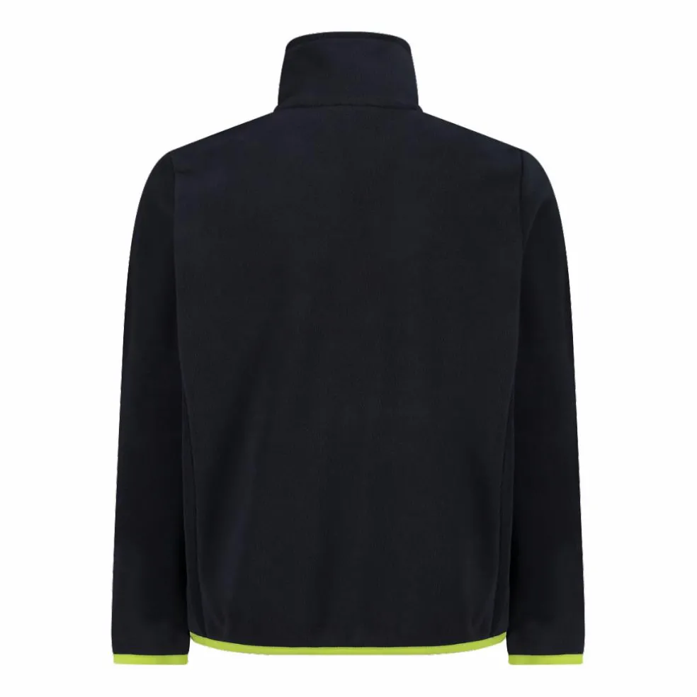 Giacca in pile Arctic Fleece pesante da bambino