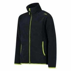 Giacca in pile Arctic Fleece pesante da bambino