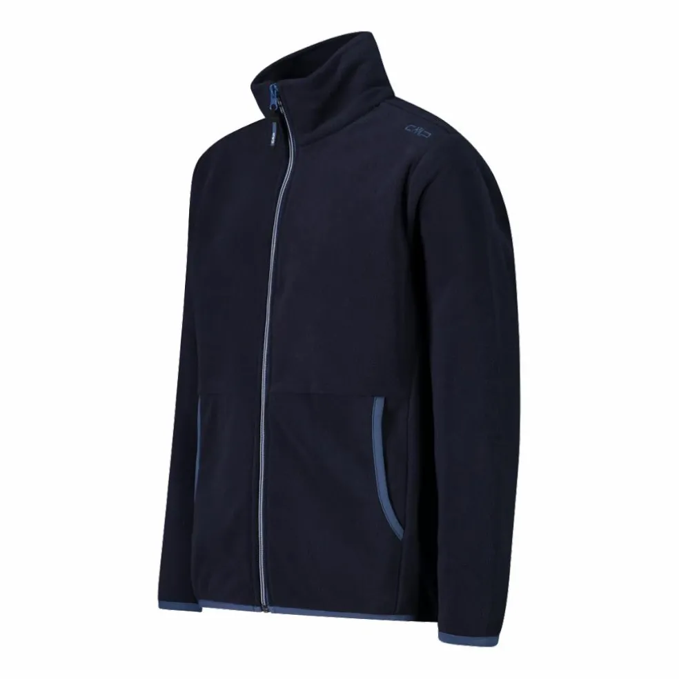 Giacca in pile Arctic Fleece pesante da bambino