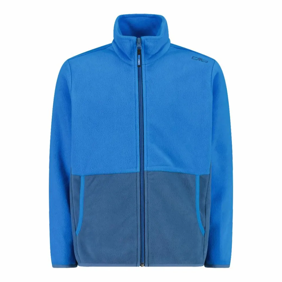 Giacca in pile Arctic Fleece pesante da bambino