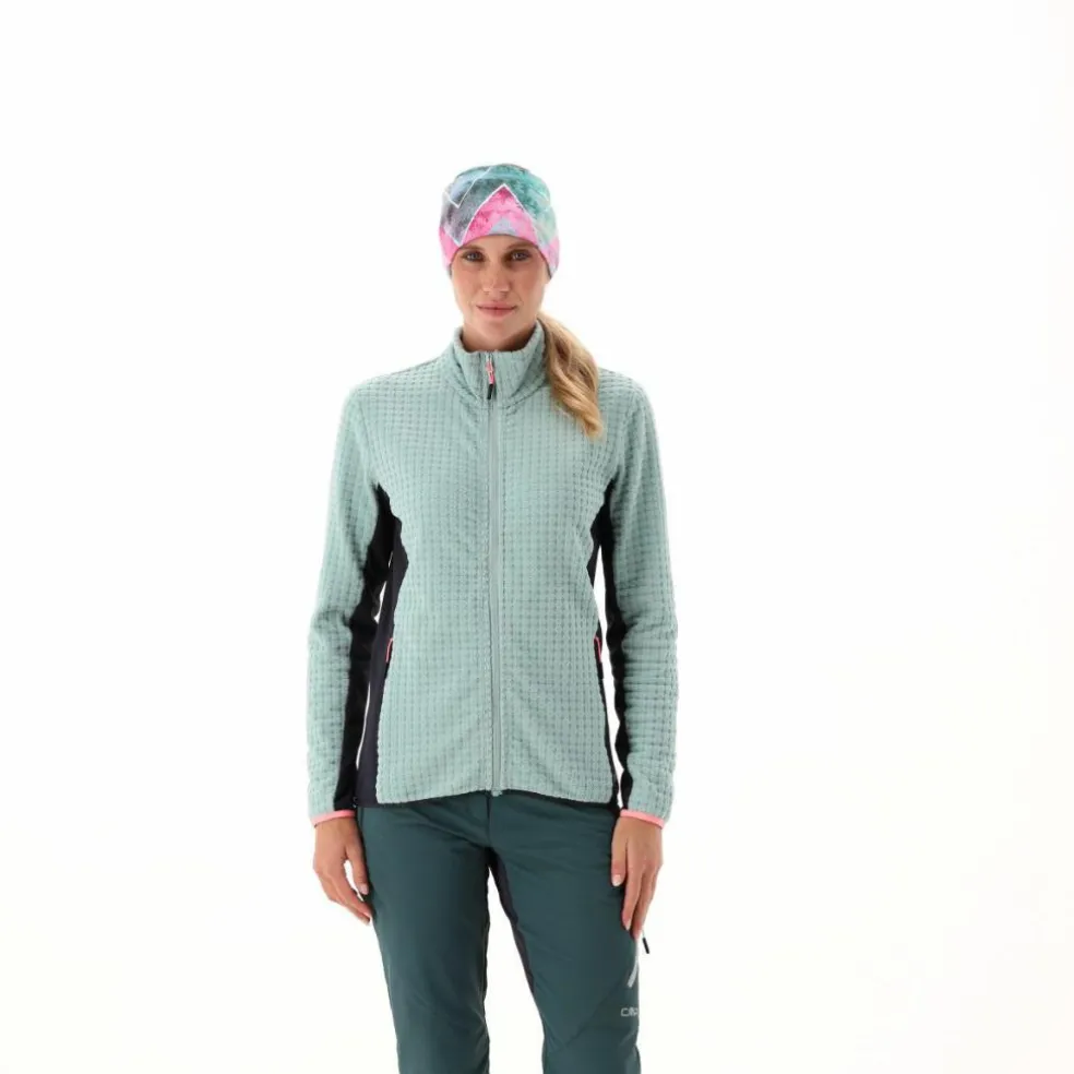 Giacca in pile Arctic Fleece da donna
