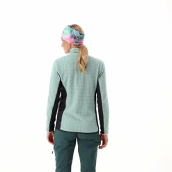 Giacca in pile Arctic Fleece da donna