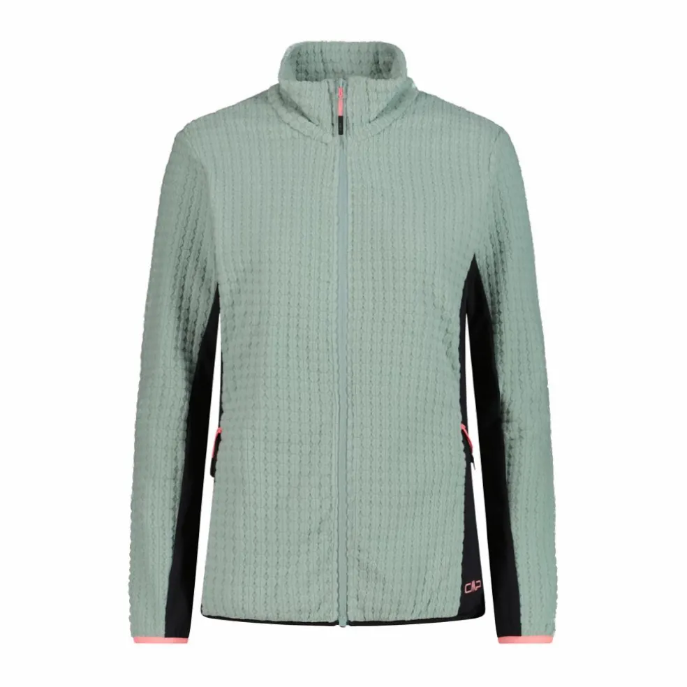 Giacca in pile Arctic Fleece da donna