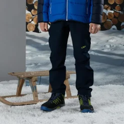 Giacca in pile da bambino HighLoft