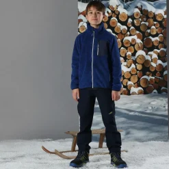 Giacca in pile da bambino HighLoft