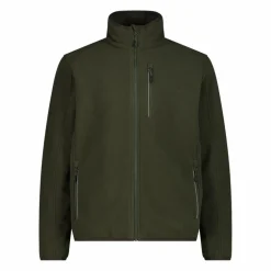 Giacca in pile da uomo arctic fleece