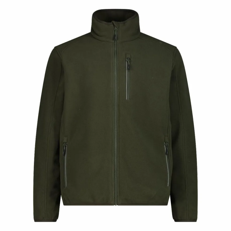 Giacca in pile da uomo arctic fleece