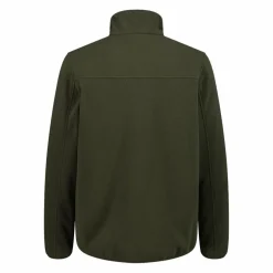 Giacca in pile da uomo arctic fleece