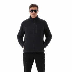 Giacca in pile da uomo arctic fleece