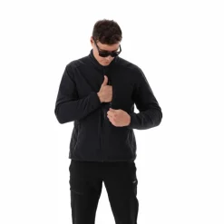 Giacca in pile da uomo arctic fleece