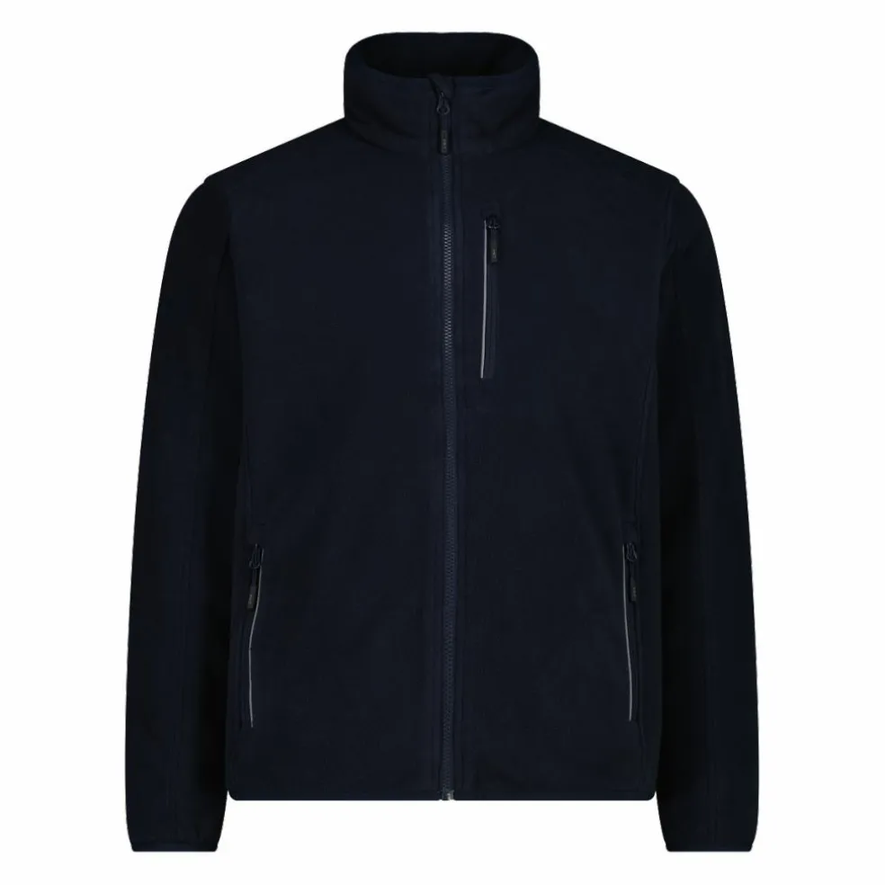 Giacca in pile da uomo arctic fleece