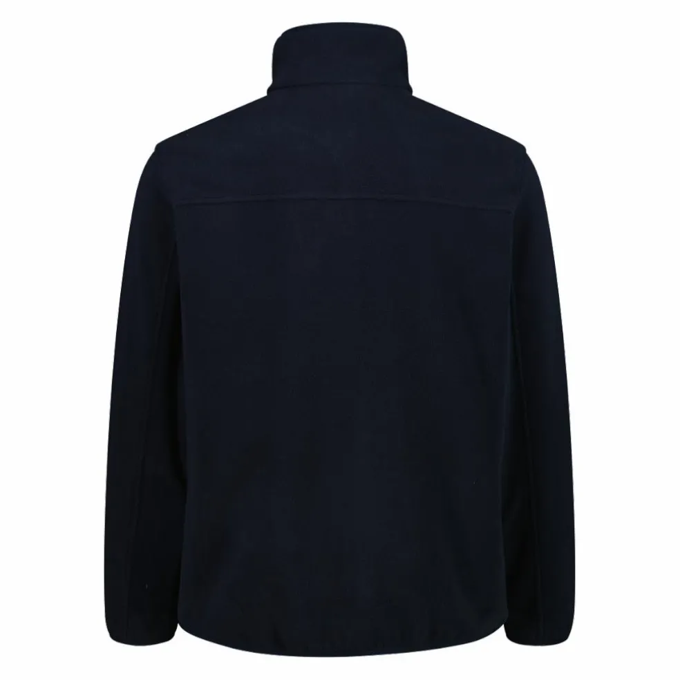 Giacca in pile da uomo arctic fleece
