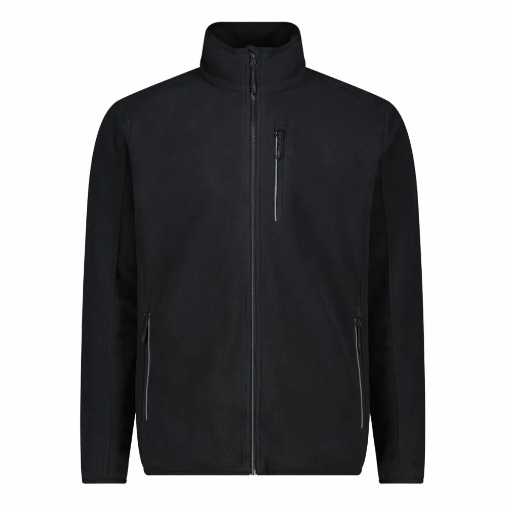 Giacca in pile da uomo arctic fleece