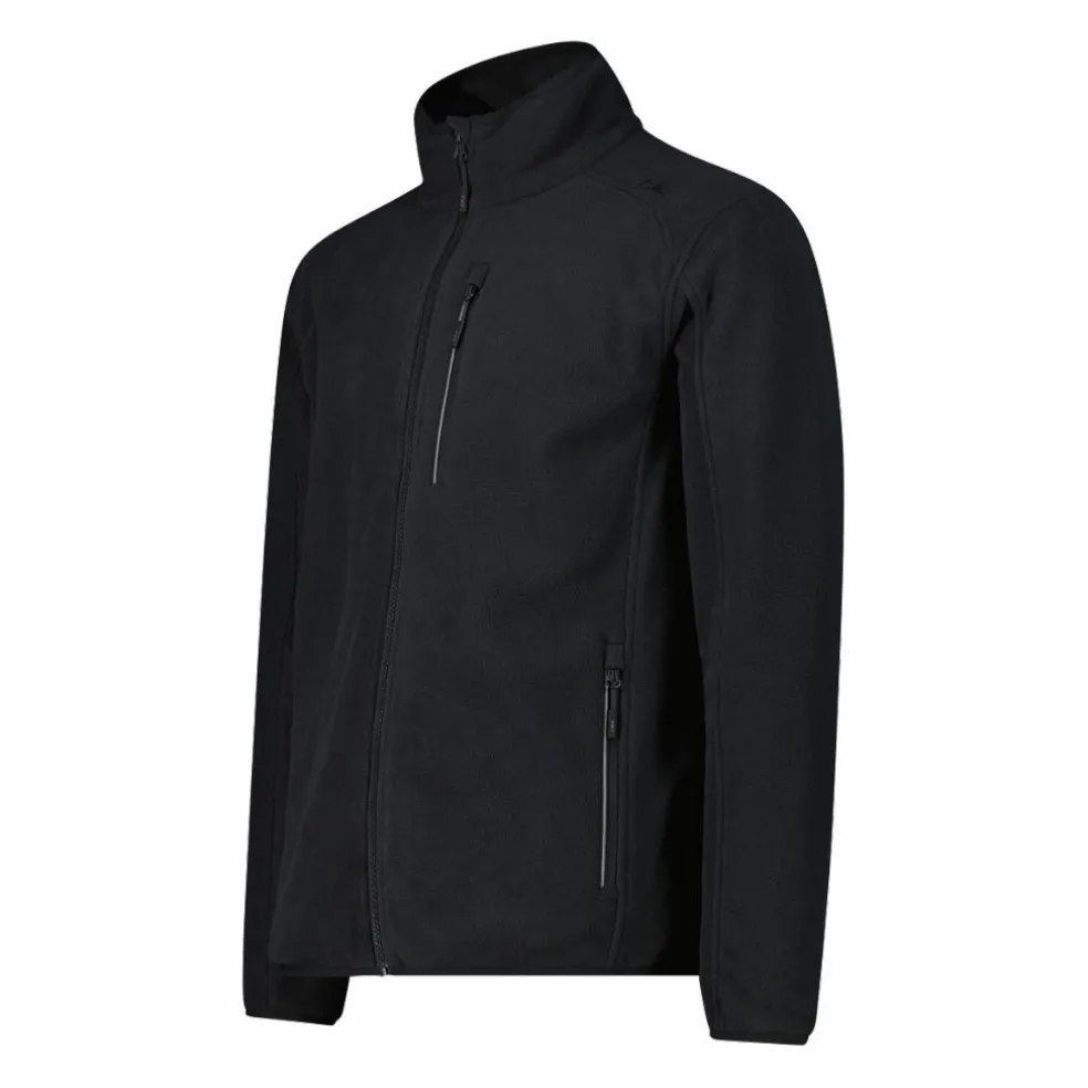 Giacca in pile da uomo arctic fleece