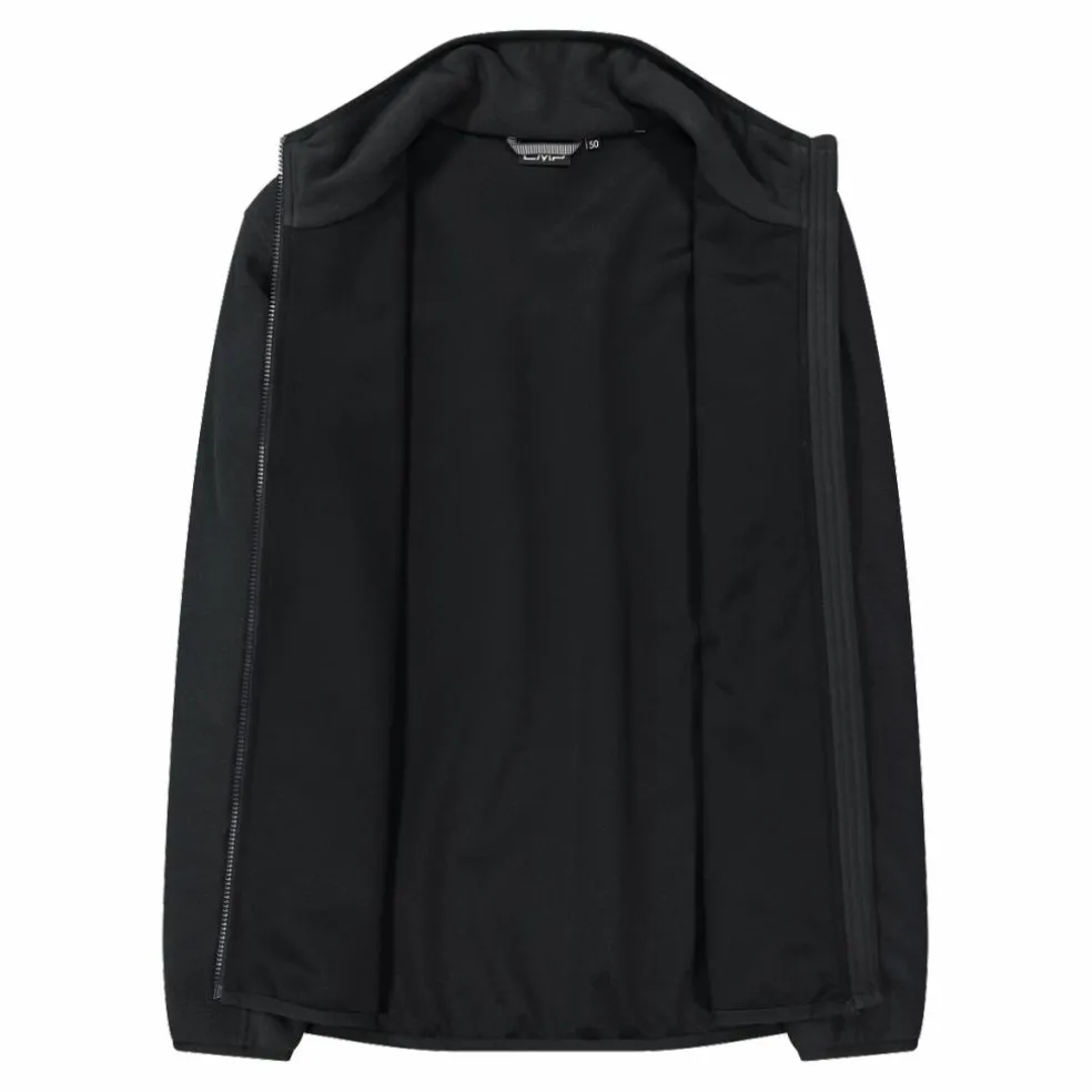 Giacca in pile da uomo arctic fleece
