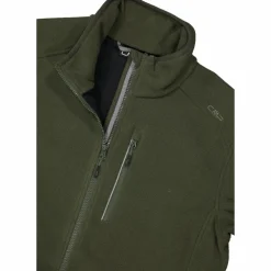 Giacca in pile da uomo arctic fleece