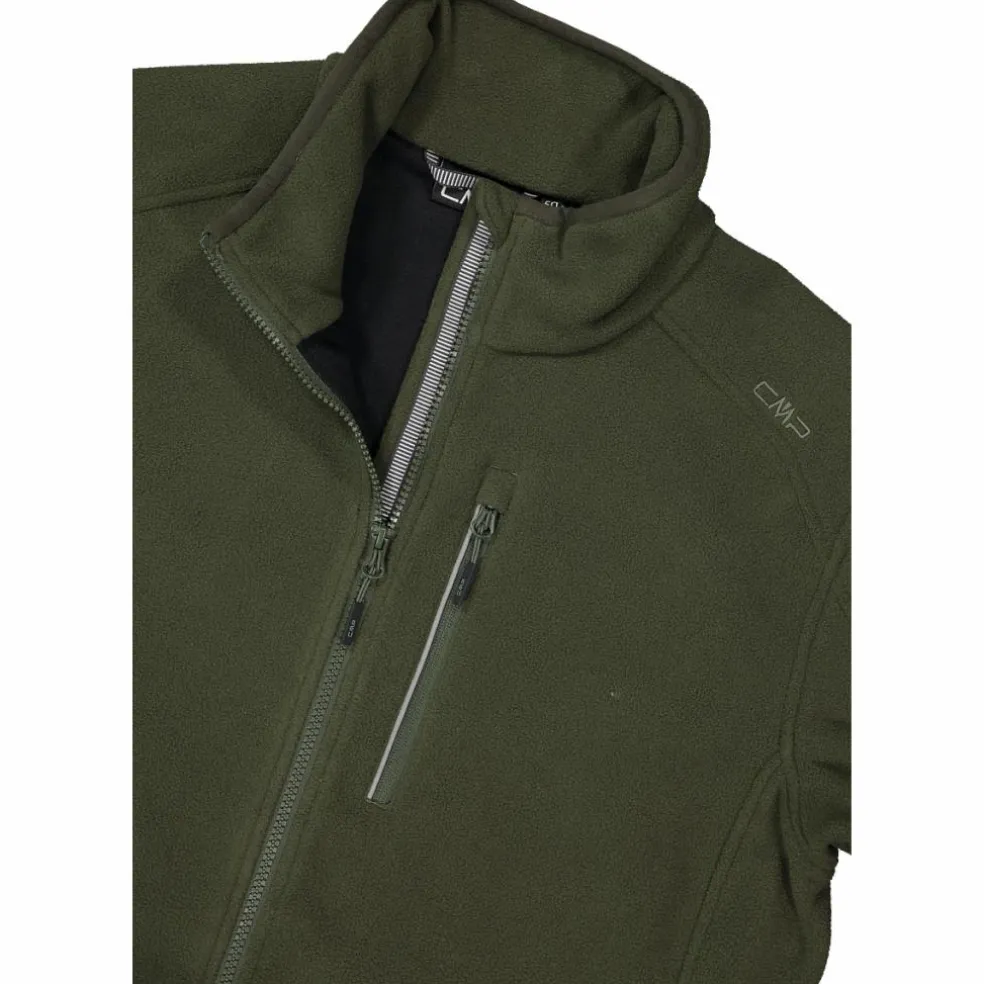 Giacca in pile da uomo arctic fleece