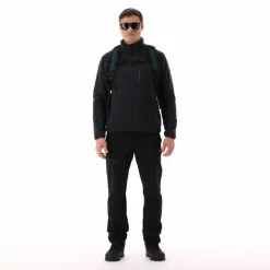 Giacca in pile da uomo arctic fleece