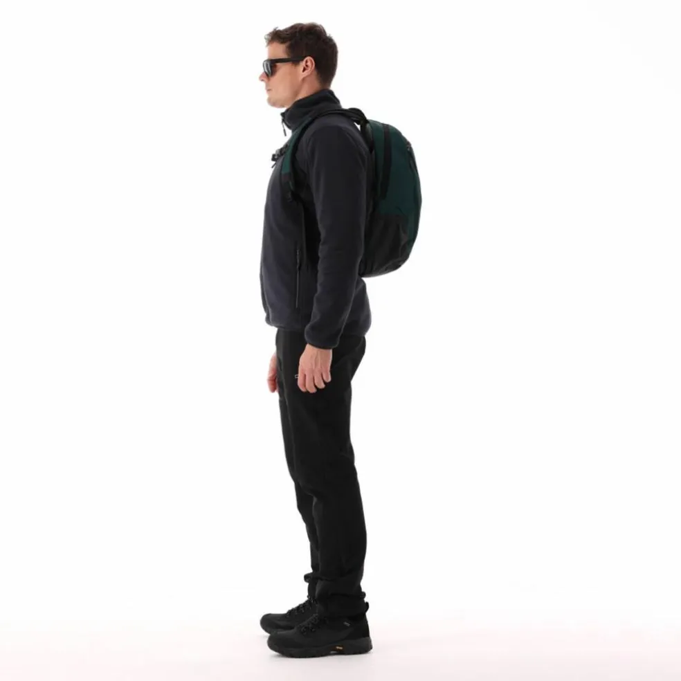 Giacca in pile da uomo arctic fleece